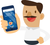 Capacítate y adquiere conocimientos a tu propio ritmo, con la flexibilidad de acceder desde cualquier lugar y dispositivo.